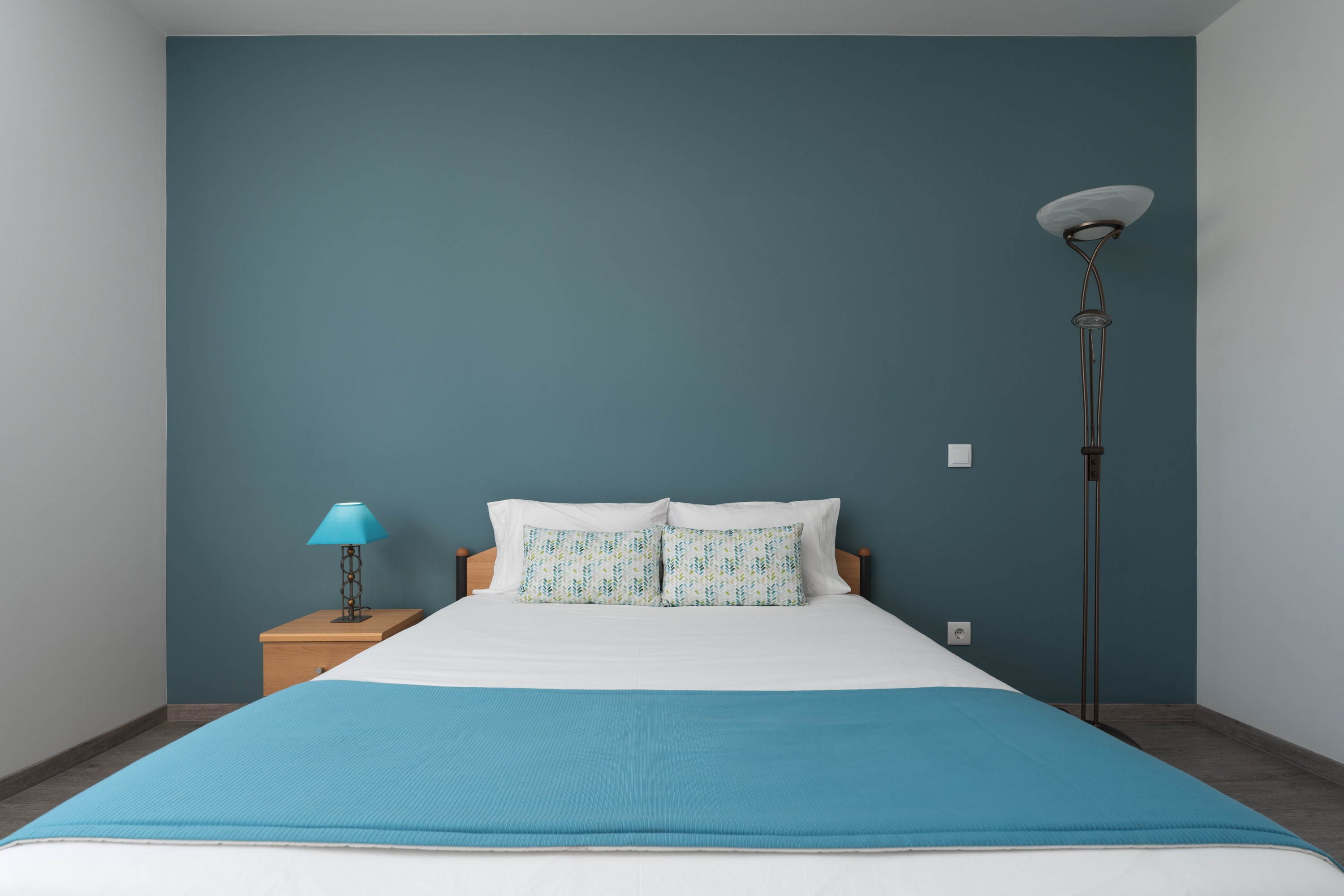 T2 2nd bedroom
